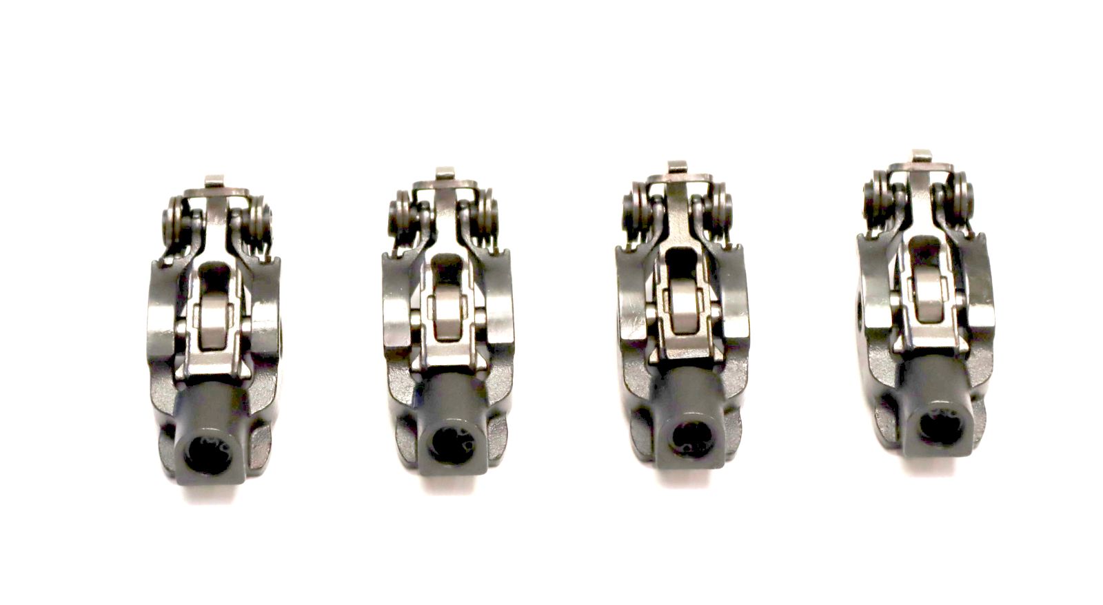 パーツ Rocker Parts RocHead BEND Max 50mm 4 Electronic Rocker Arm for Mazda 3, 6 & CX-5 2.2 D - SHY